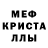 МЕТАДОН кристалл Flash Kot